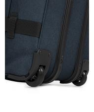 EASTPAK TRANSIT'R L Troller de dimensiuni mari tripledenim - Trolere semirigide - 5