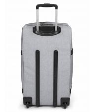 EASTPAK TRANSIT'R M Troller de mărime medie sundaygrey - Trolere semirigide - 3
