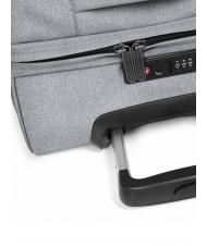EASTPAK TRANSIT'R L Troller de dimensiuni mari sundaygrey - Trolere semirigide - 4