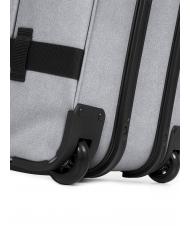 EASTPAK TRANSIT'R L Troller de dimensiuni mari sundaygrey - Trolere semirigide - 5
