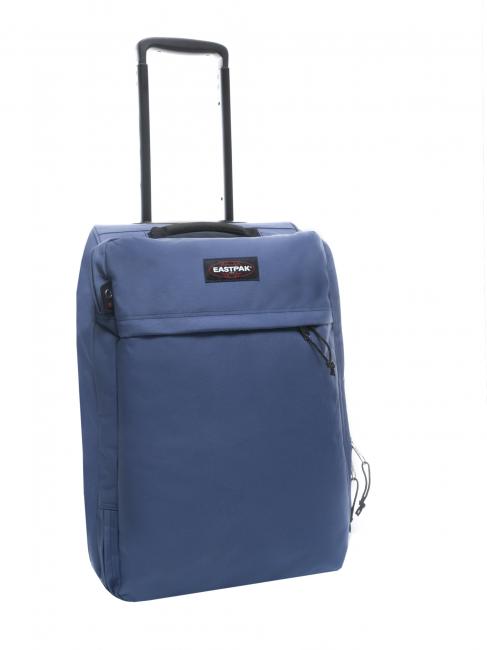 TRAFIK LIGHT S Troller pentru bagaje de m&acirc;nă Humble Blue - Bagaje de m&acirc;nă