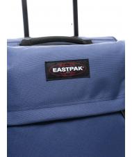 EASTPAK TRAFIK LIGHT S Troller pentru bagaje de m&acirc;nă Humble Blue - Bagaje de m&acirc;nă - 3