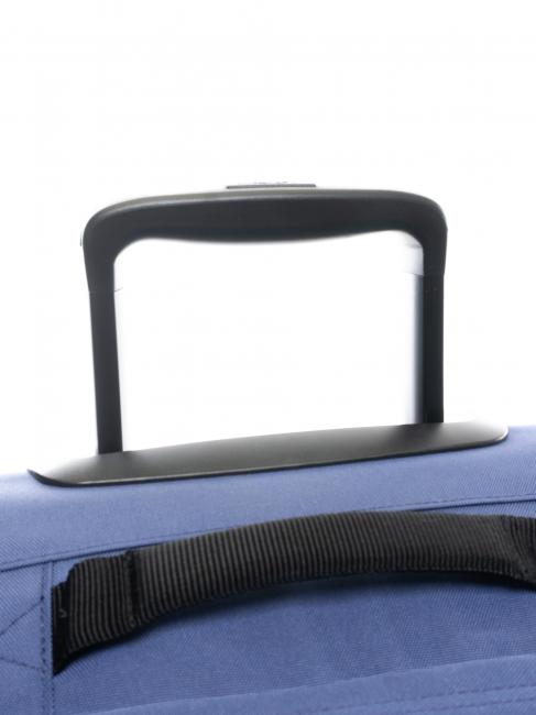 TRAFIK LIGHT S Troller pentru bagaje de m&acirc;nă Humble Blue - Bagaje de m&acirc;nă