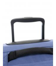 EASTPAK TRAFIK LIGHT S Troller pentru bagaje de m&acirc;nă Humble Blue - Bagaje de m&acirc;nă - 4