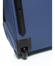 EASTPAK TRAFIK LIGHT S Troller pentru bagaje de m&acirc;nă Humble Blue - Bagaje de m&acirc;nă - 5