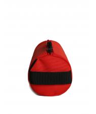 NAPAPIJRI HAPPY PC 4 Carcasă tubulară cu manșetă maci roșii - Penare și accesorii - 4