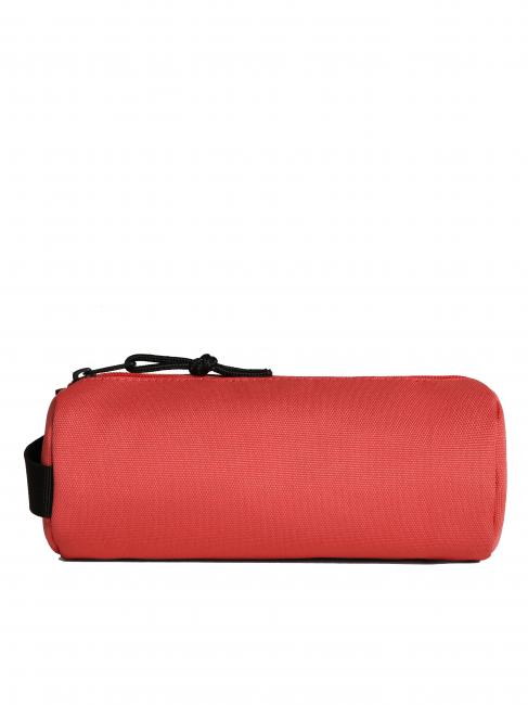 HAPPY PC 4 Carcasă tubulară cu manșetă zmeura roz - Penare și accesorii