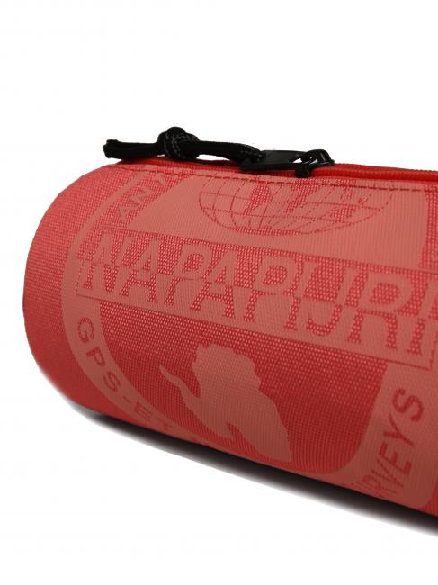 HAPPY PC 4 Carcasă tubulară cu manșetă zmeura roz - Penare și accesorii