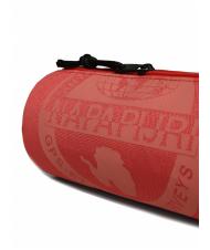 NAPAPIJRI HAPPY PC 4 Carcasă tubulară cu manșetă zmeura roz - Penare și accesorii - 3