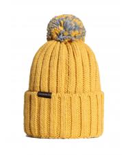 NAPAPIJRI SEMIURY W 3 Șapcă cu manșetă și pompon - Căciuli