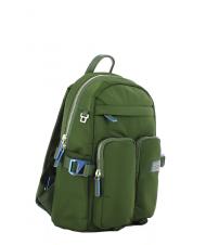 PIQUADRO PQ-RY Rucsac din material reciclat, suport PC 14". - Rucsacuri pentru laptop