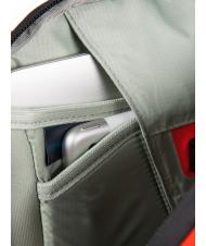 PIQUADRO MODULAR Rucsac de 15,6 "buc RED - Rucsacuri pentru laptop - 4