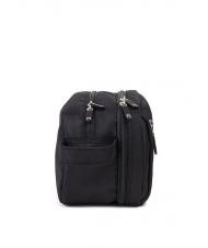 R RONCATO ECO-MOOD Frumusețe două compartimente negru - Truse de toaletă - 3