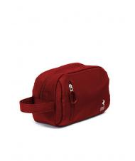 R RONCATO ECO-MOOD Frumusețe un fermoar roșu - Truse de toaletă - 4