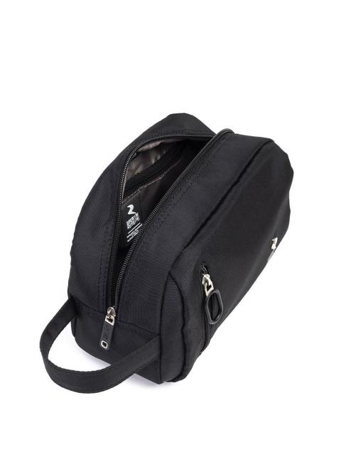 ECO-MOOD Frumusețe un fermoar negru - Truse de toaletă