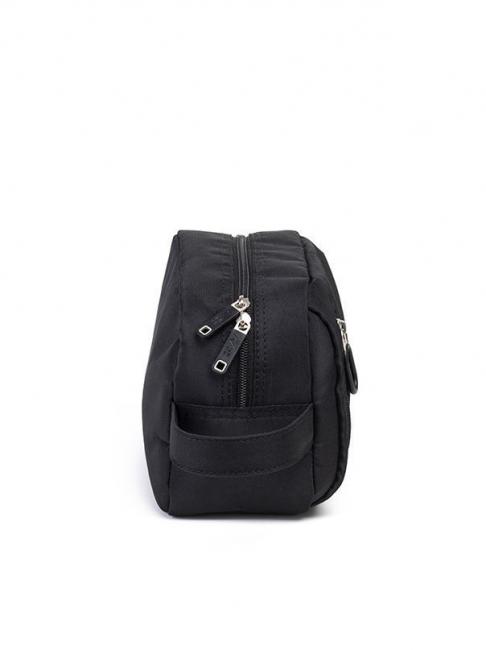 ECO-MOOD Frumusețe un fermoar negru - Truse de toaletă