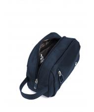 R RONCATO ECO-MOOD Frumusețe un fermoar blu navy - Truse de toaletă - 2