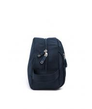 R RONCATO ECO-MOOD Frumusețe un fermoar blu navy - Truse de toaletă - 3