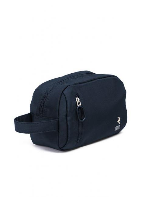 ECO-MOOD Frumusețe un fermoar blu navy - Truse de toaletă