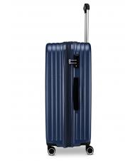 CIAK RONCATO FIBRA II Cărucior mare extensibil albastru noapte - Trolere rigide - 3