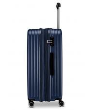 CIAK RONCATO FIBRA II Cărucior mare extensibil albastru noapte - Trolere rigide - 4