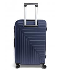 CIAK RONCATO FIBRA II Cărucior mare extensibil albastru noapte - Trolere rigide - 5