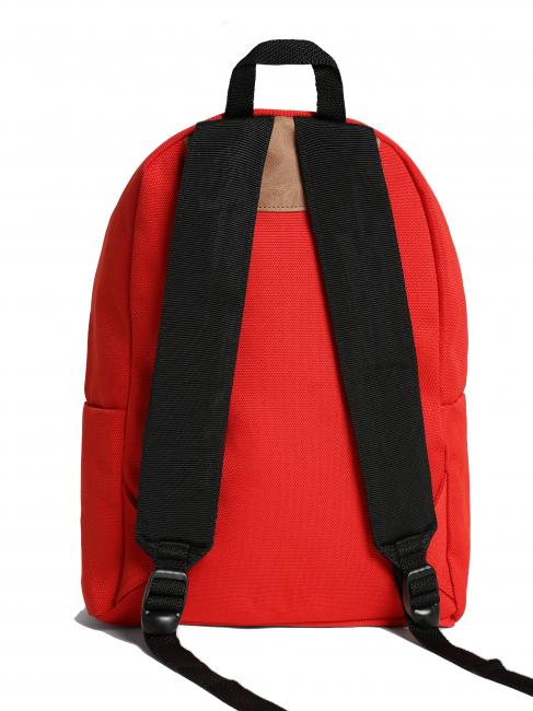 VOYAGE MINI 3 Mini rucsac maci roșii - Rucsacuri pentru școală și timp liber