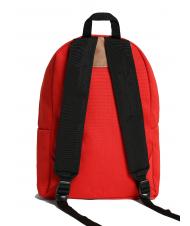 NAPAPIJRI VOYAGE MINI 3 Mini rucsac maci roșii - Rucsacuri pentru școală și timp liber - 2