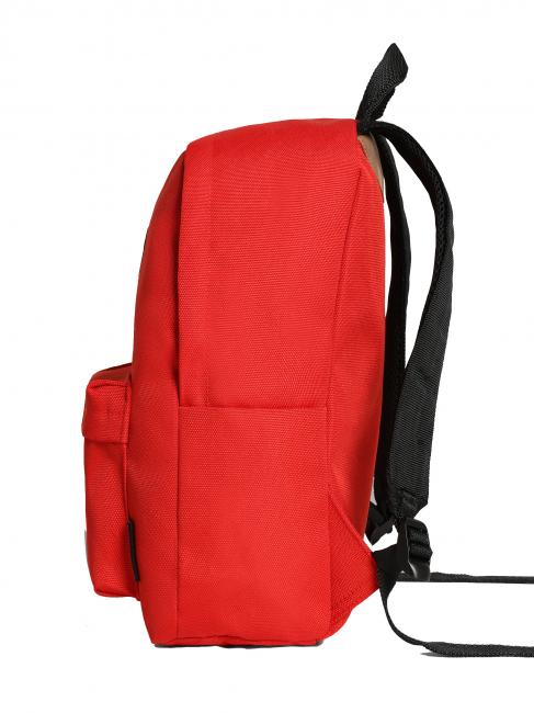 VOYAGE MINI 3 Mini rucsac maci roșii - Rucsacuri pentru școală și timp liber