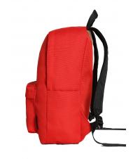 NAPAPIJRI VOYAGE MINI 3 Mini rucsac maci roșii - Rucsacuri pentru școală și timp liber - 3