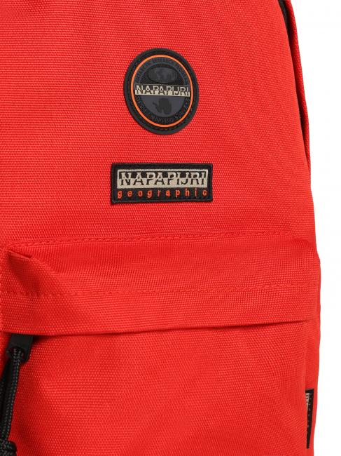 VOYAGE MINI 3 Mini rucsac maci roșii - Rucsacuri pentru școală și timp liber