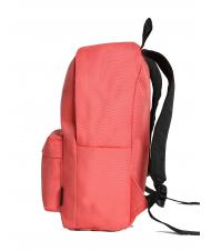 NAPAPIJRI VOYAGE MINI 3 Mini rucsac zmeura roz - Rucsacuri pentru școală și timp liber - 3