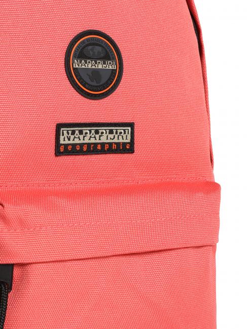 VOYAGE MINI 3 Mini rucsac zmeura roz - Rucsacuri pentru școală și timp liber