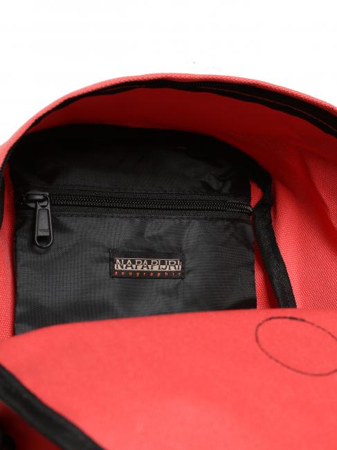 VOYAGE MINI 3 Mini rucsac zmeura roz - Rucsacuri pentru școală și timp liber