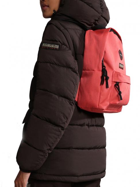 VOYAGE MINI 3 Mini rucsac zmeura roz - Rucsacuri pentru școală și timp liber