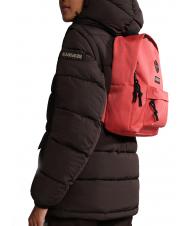 NAPAPIJRI VOYAGE MINI 3 Mini rucsac zmeura roz - Rucsacuri pentru școală și timp liber - 6