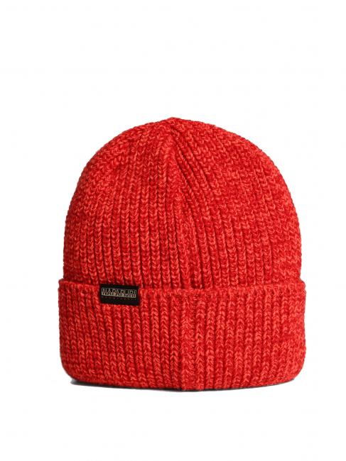 KIDS F-METAL Șapcă răsucită maci roșii - Pălărie pentru copii