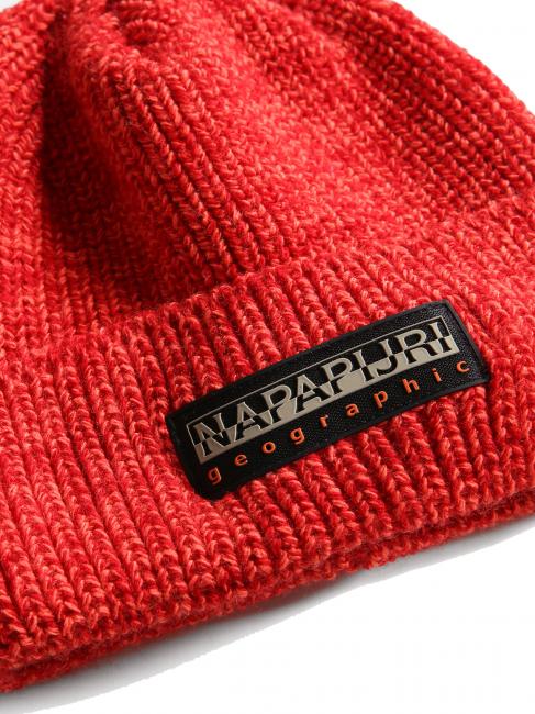 KIDS F-METAL Șapcă răsucită maci roșii - Pălărie pentru copii