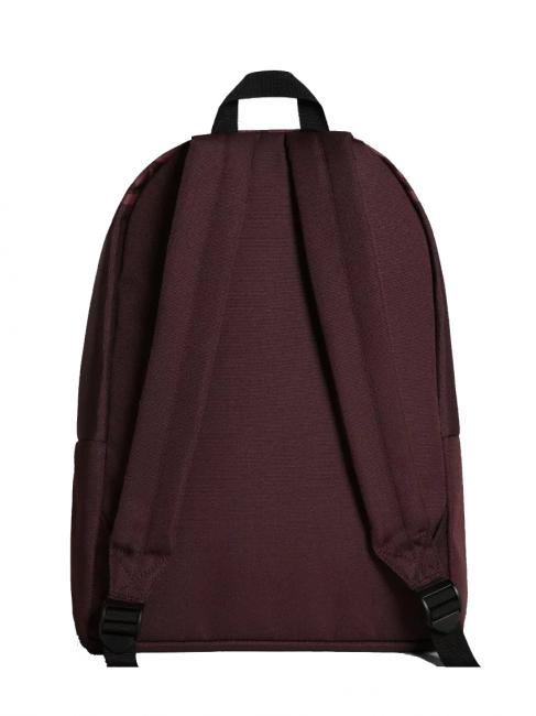 HAPPY DAYPACK 4 Rucsac burgundy fudge - Rucsacuri pentru școală și timp liber