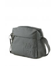 MANDARINA DUCK MD20 Geanta de umar husa camera STEEL - Genți femei - 2