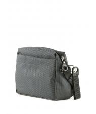 MANDARINA DUCK MD20 Geanta de umar husa camera STEEL - Genți femei - 3