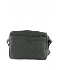 MANDARINA DUCK MD20 Geanta de umar husa camera STEEL - Genți femei - 4