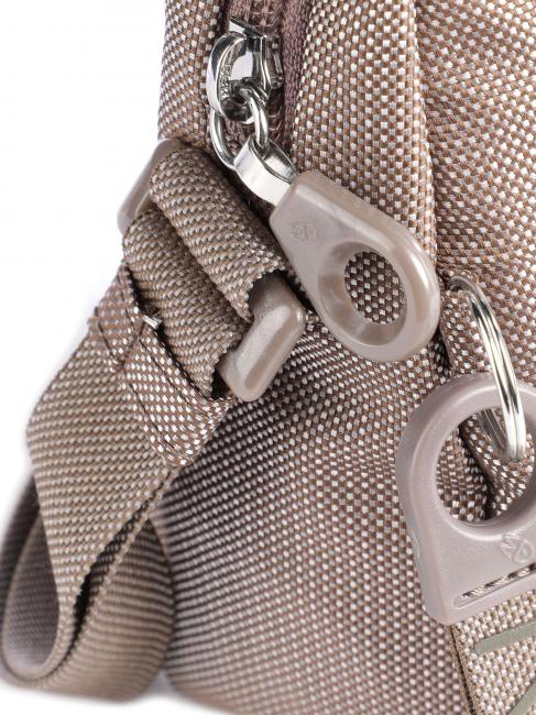 MD20 Geanta de umar husa camera taupe - Genți femei