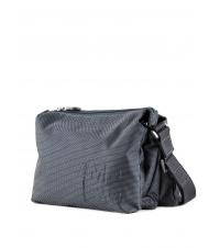MANDARINA DUCK MD20 geanta de umar STEEL - Genți femei - 2