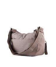 MANDARINA DUCK MD20 Geantă de umăr Hobo taupe - Genți femei - 3