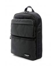 SPALDING ROUND SLIM Rucsac pentru laptop de 17". negru - Rucsacuri pentru laptop - 2