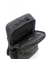 SPALDING ROUND SLIM Rucsac pentru laptop de 17". negru - Rucsacuri pentru laptop - 5