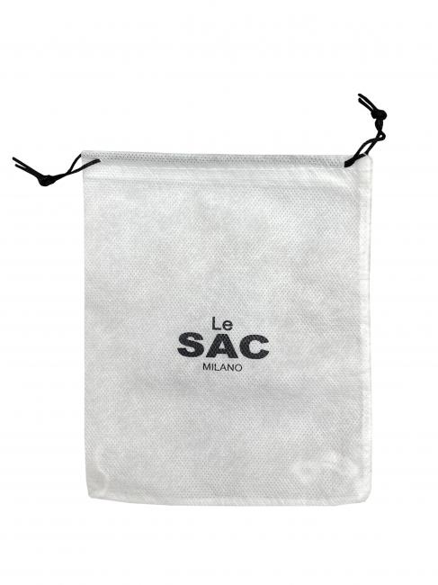 Cintura sottile in pelle palmellata  Maro - Curele