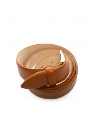 LESAC Cintura in pelle liscia  picant - Curele - 3