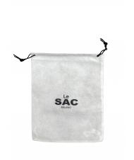 LESAC Cintura in pelle liscia  negru - Curele - 5